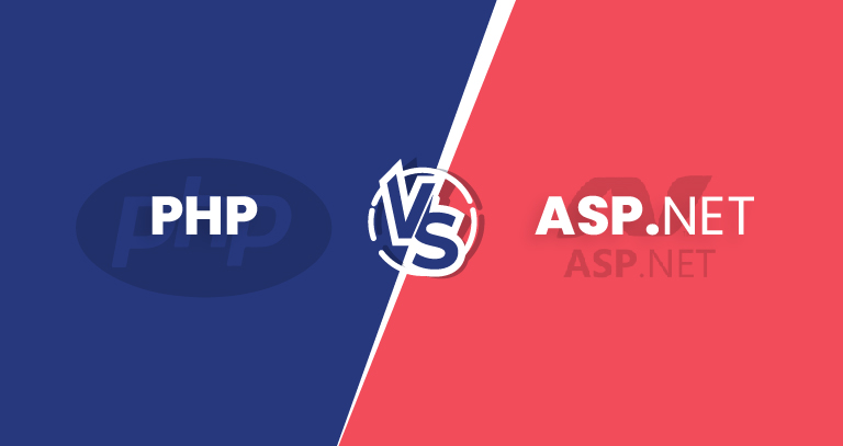 PHP VS ASP.NET: Picking the Right Tech Stack for Your Next Project